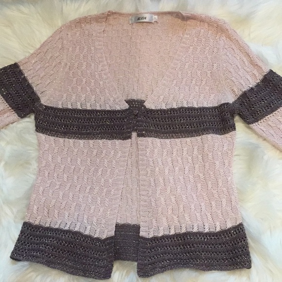 Kuda Cardigan Size L - Picture 4 of 16